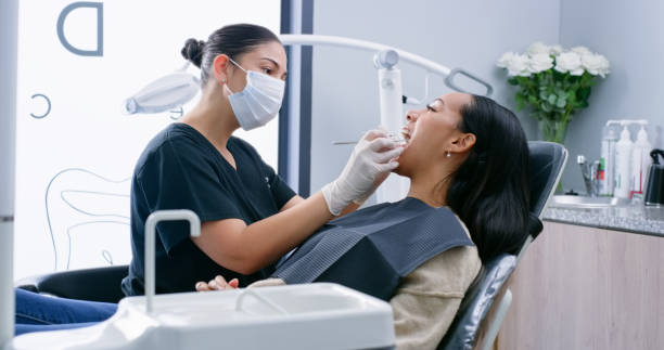 Full Mouth Reconstruction in Willard, MO